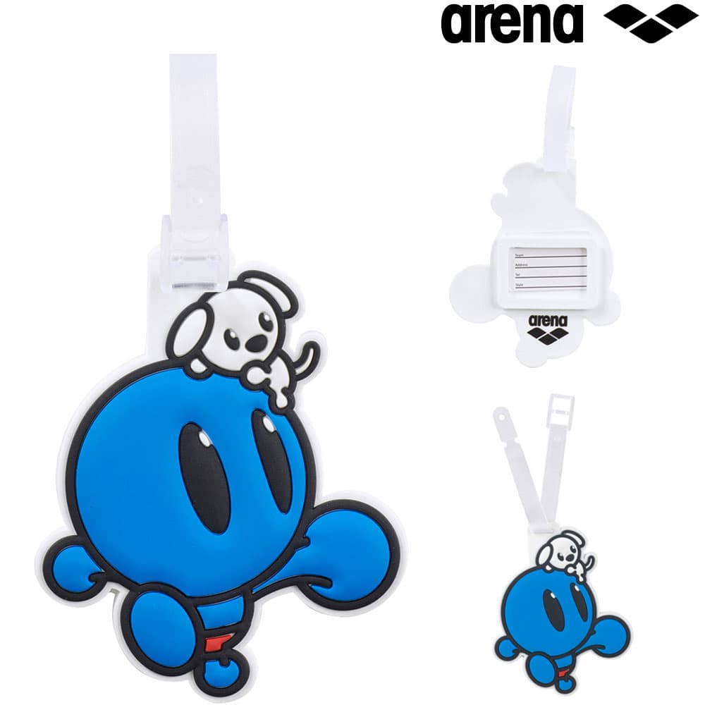 【店内商品3点以上でさらに3％OFFクーポン配布中】アリーナ ARENA 水泳 ラゲッジタ...