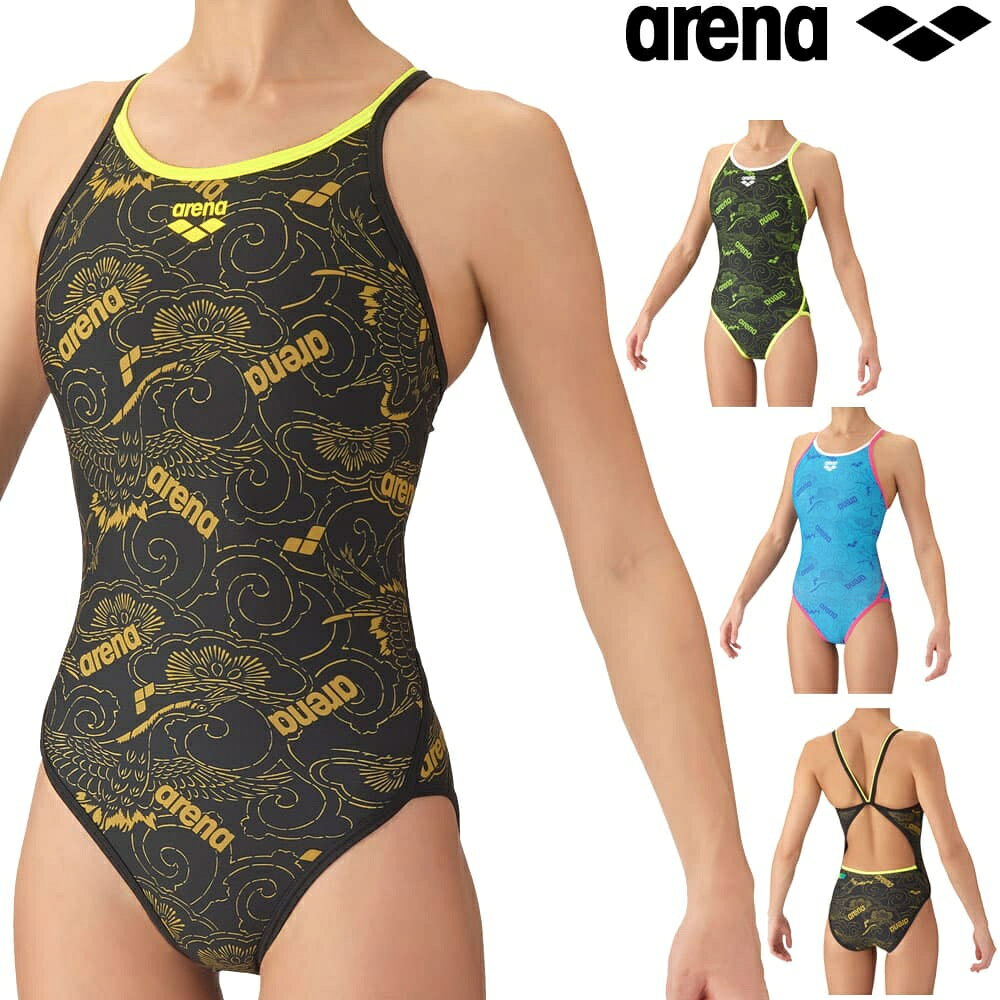 楽天市場】speedo 競泳水着（ブランドアリーナ）（水泳｜スポーツ