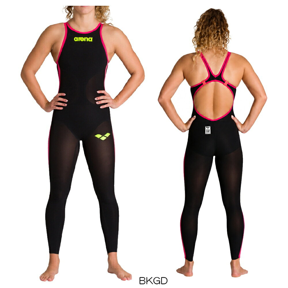 SPEEDO 競泳水着 レディース ロングスパッツ Lサイズ スピード
