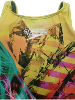 【SD47B14】SPEEDO(スピード)レディース競泳水着FastskinXT-Wウイメンズエイムカットスーツ[女性用/競泳/FINA承認/ワンピース]