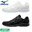 MIZUNO ミズノ ランニングシューズ ユニセックス MAXIMIZER マキシマイザー21 K1GA1902