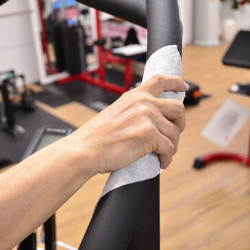 【3点以上のお買い物で4%OFFクーポン配布中】2セット ジムクリーナー GYMクリーナー 業務用 トレーニング器具用除菌クリーナー ノンアルコール 除菌 掃除 日用品 GYM-3-2SET