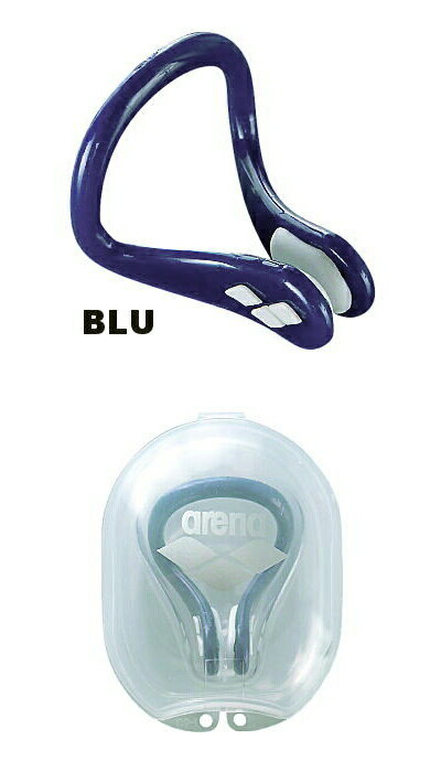 【店内商品3点以上でさらに3％OFFクーポン配布中】アリーナ ARENA 水泳 鼻栓 ノーズクリップ NOSE CLIP..