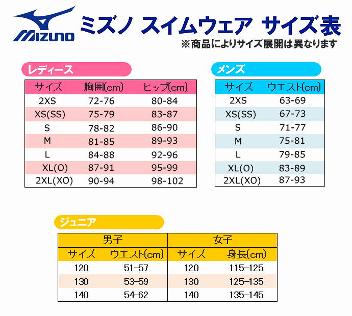 【N2MB6561】MIZUNO(ミズノ)メンズ競泳練習水着EXERSUITSU-Fitショートスパッツ