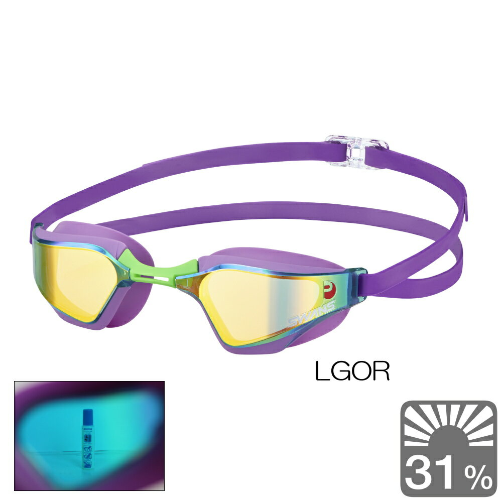 楽天市場】swans valkyrie（スイミングゴーグル｜水泳）：スポーツ