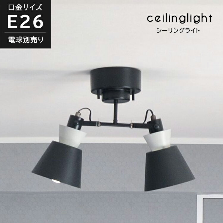 ELUX BONIS ボニス 2灯シーリングスポットライト エルックス