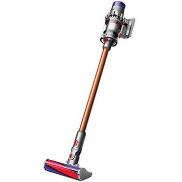 【エントリーで+P10倍！1/1(火)9:59まで】ダイソン Dyson V10 Absolutepro SV12ABL