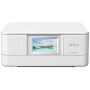 EPSON A4IJプリンター/多機能/Wi-Fi/4.3W...