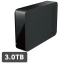 バッファロー USB3.1(Gen1)/USB3.0用 外付...