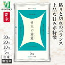 新米 令和7年産 青森県産 青天の霹靂 5kg 10kg 20kg 30kg / 白米 無洗米 / むらせライス 精米HACCP認定の高品質管理 粘りと切れのバランス 上品な甘みが特徴 精米 お米 コメ 送料無料
