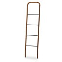 NO WHERE LIKE HOME 〇ノーウェア ライク ホーム ラダーハンガー スーク ウォールナット 幅40cm 297472