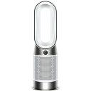 ダイソン 空気清浄ファンヒーター Dyson Purifier Hot+Cool Gen1 空気清浄機/扇風機/ヒーター/暖房 首振り HP10WW