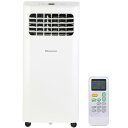 Hisense(ハイセンス) スポットエアコン 移動式エアコン スポットクーラー 冷風 除湿 送風 工事不要 ノンドレン HPAC-22H
