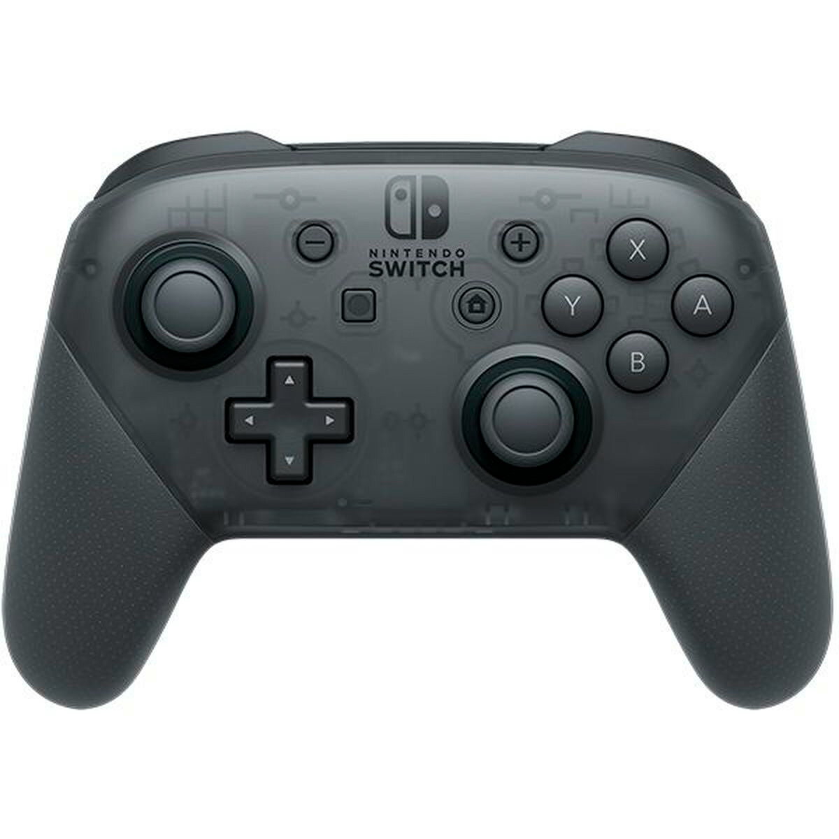 任天堂 ［Switch］Nintendo Switch Pro コントローラー ニンテンドースイッチ プロ プロコン HAC-A-FSSKA NSW 純正品