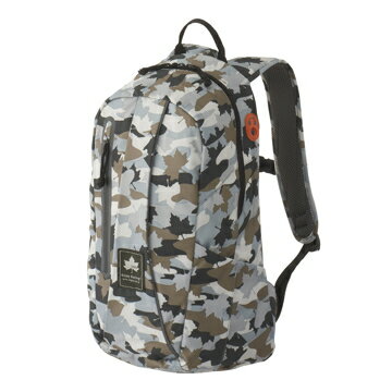 ロゴス ■CADVEL-Design17（カモフラ）