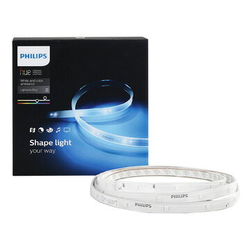 フィリップス・ライティング Philips Hue(ヒュー) ライトリボン プラス 915005241501