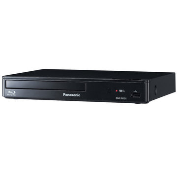 Panasonic ブルーレイディスクプレーヤー DMP-BD90K