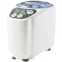 【期間限定 エントリーでP10倍】 ツインバード 精米御膳 ...