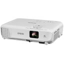 EPSON dreamio スタンダードモデル ホームプロジェクター EB-W05