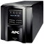 SchneiderElectricJapan APC 無停電電源装置 UPS ラインインタラクティブ給電 正弦波 500VA/360W SMT500J 34,400円