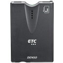 デンソー ETC車載器 DIU-...