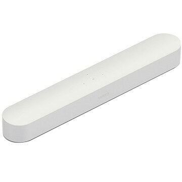 Sonos Beam コンパクトサウンドバー Amazon Alexa搭載 ホワイト　国内正規品 BEAM1JP1