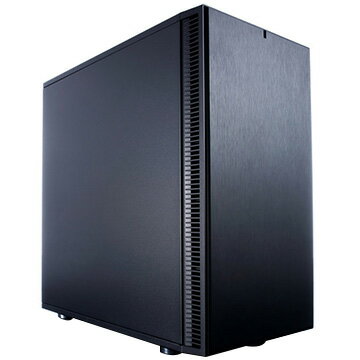 Fractal Design PCP[X Define Mini C Black FD-CA-DEF-MINI-C-BK