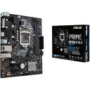 ASUS mATXマザーボード PRIME H310M-E ...