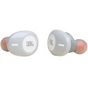 JBL TUNE 120 Bluetooth完全ワイヤレスイ