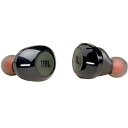 JBL TUNE 120 Bluetooth完全ワイヤレスイ