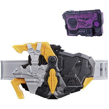 バンダイ 変身ベルトDX滅亡迅雷フォースライザー［仮面ライダーゼロワン］