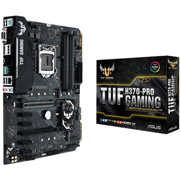 ASUS TUF/H370-PRO/GAMING TUF/H370-PRO/GAMING