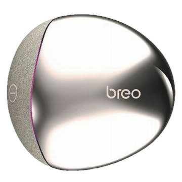breo ヘッドスパ 頭皮マッサージャー Scalp mini BRS-2100/H