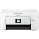 EPSON A4カラーインクジェット/多機能/Wi-Fi/1.44型 EW-452A