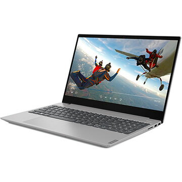 Lenovo ノートパソコン IdeaPad S340 Gray(ひかりTVショッピング限定モデル) 81NC00J8JP