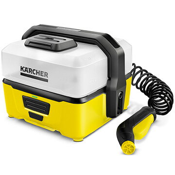 KARCHER ケルヒャー マルチクリーナー OC 3 1.680-009.0