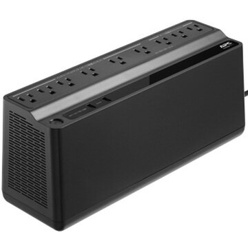 SchneiderElectricJapan APC 無停電電源装置 UPS 常時商用給電 矩形波 750VA/450W BE750M2JPE