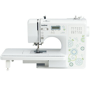 ブラザー コンピュータミシン OB500S