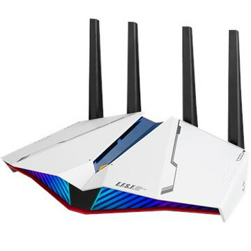ゲーミングWiFi無線ルーター　RT-AX82U GUNDAM EDITION RT-AX82U/Gのサムネイル