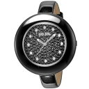 Folli Follie ■レディース MINIMALIST ブラック WF0Y010SSK-BK