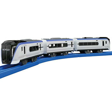 タカラトミー プラレール S-23 E353系あずさ(専用連結仕様)