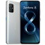 ASUS ZenFone 8ۥ饤󥷥С [SIMե꡼ޥ] ZS590KS-SL256S8