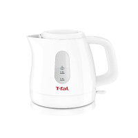 【最安値挑戦中】ティファール T-fal エクストラ 電気ケトル 1.0L ホワイト KO1711JP