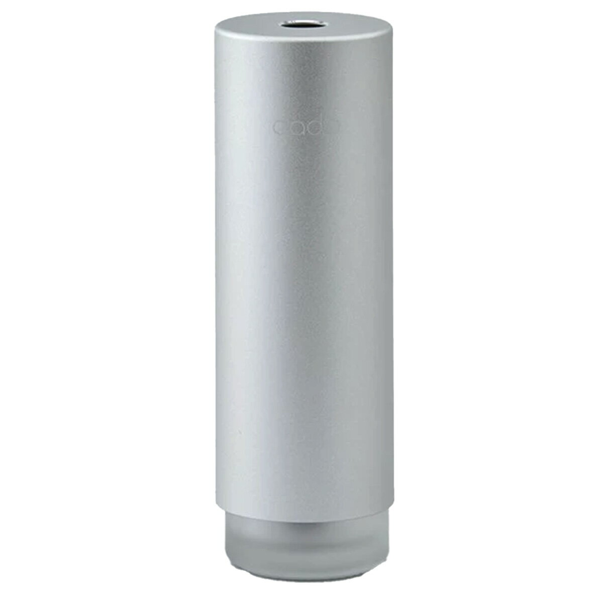 cado カドー モバイルディフューザー（超音波式加湿器）STEM Mini サンドシルバー MD-C10-SS