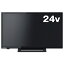 TVS REGZA REGZA(쥰 24Vվƥ 24S24