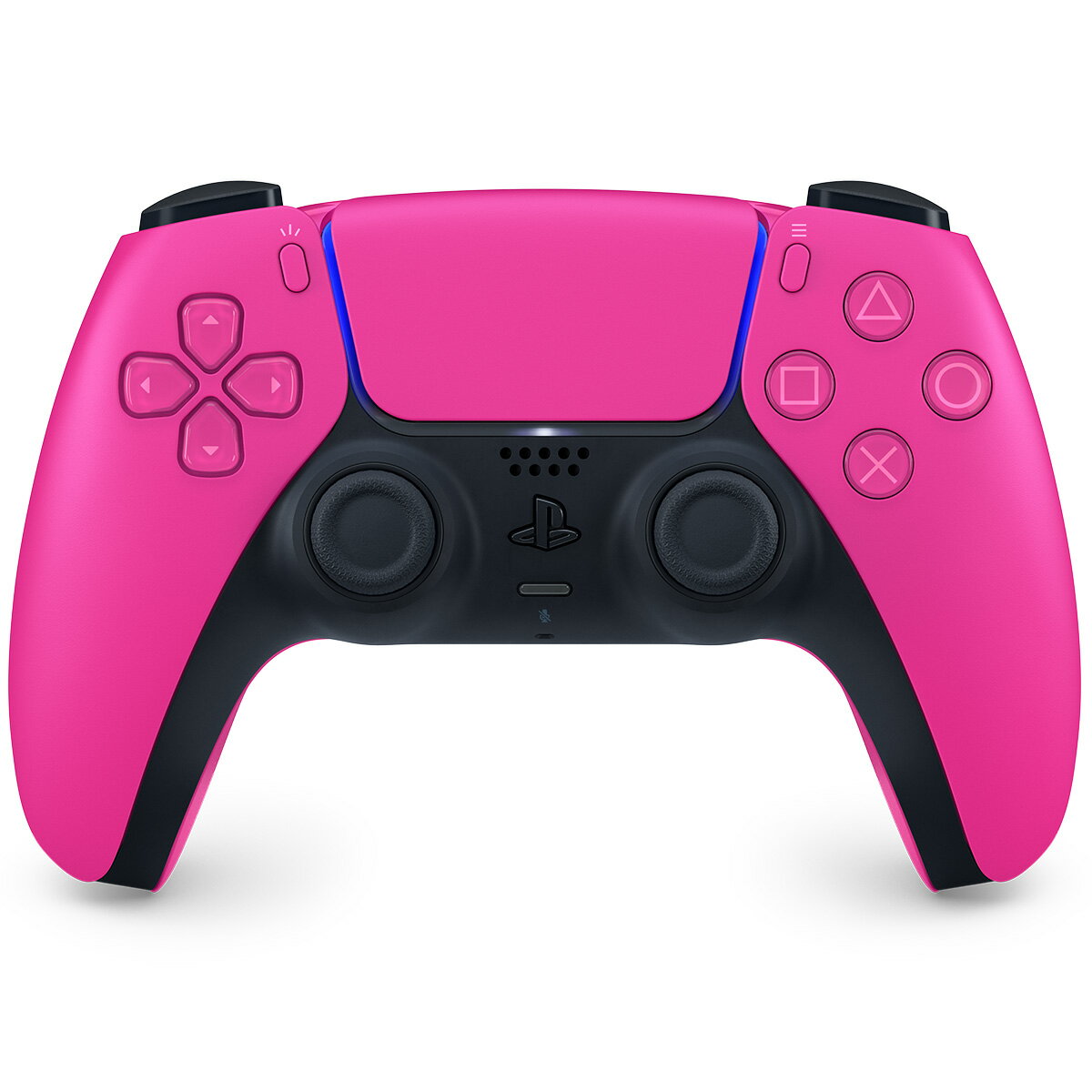 ソニーインタラクティブエンタテインメント ［PS5］DualSense デュアルセンス ワイヤレスコントローラー ノヴァ ピンク CFI-ZCT1J03 PS5 純正品