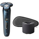PHILIPS フィリップス シェーバー 7000シリーズ ウェット&ドライ S7786/50