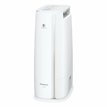 Panasonic デシカント方式 衣類乾燥除湿機 (パールベージュ) F-YZVX60-Cのサムネイル