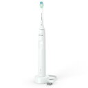 フィリップス 電動歯ブラシ PHILIPS Sonicare ソニッケアー 3100シリーズ 電動歯ブラシ HX3671/33