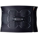 MTG 【即納】シックスパッド パワースーツ アブズ SIXPAD Powersuit Abs LLサイズ 104~120cm 腹筋ベルト 腹筋マシーン EMS 正規販売店 SE-AT00D-LL